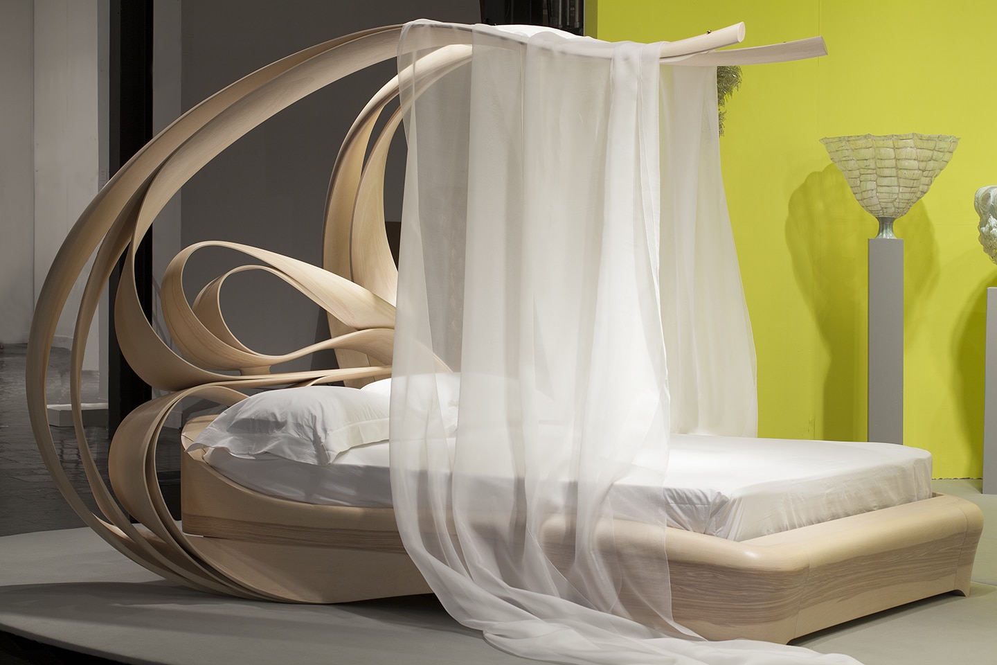 joseph walsh enignum canopy bed ire 2013 by joseph walsh print email ...