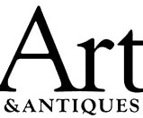 Art & Antiques Logo
