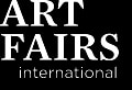 Art Fairs International logo 1