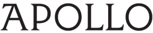 Apollo Magazine Logo