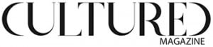 Cultured Magazine logo