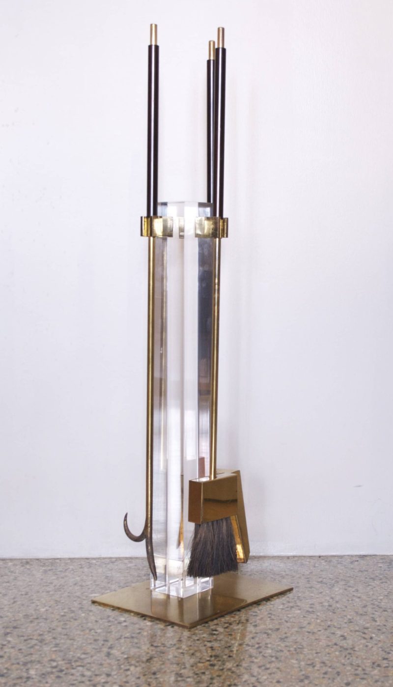 Albrizzi Fireplace Tools 2