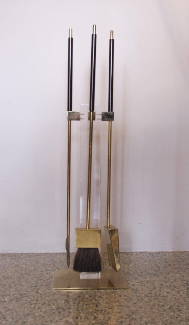 Albrizzi Fireplace Tools 3