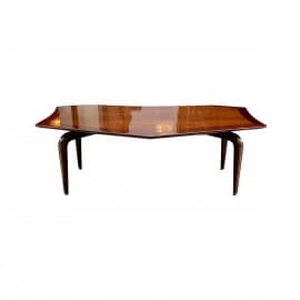 Maurice Bailey for Monteverdi Young Desk