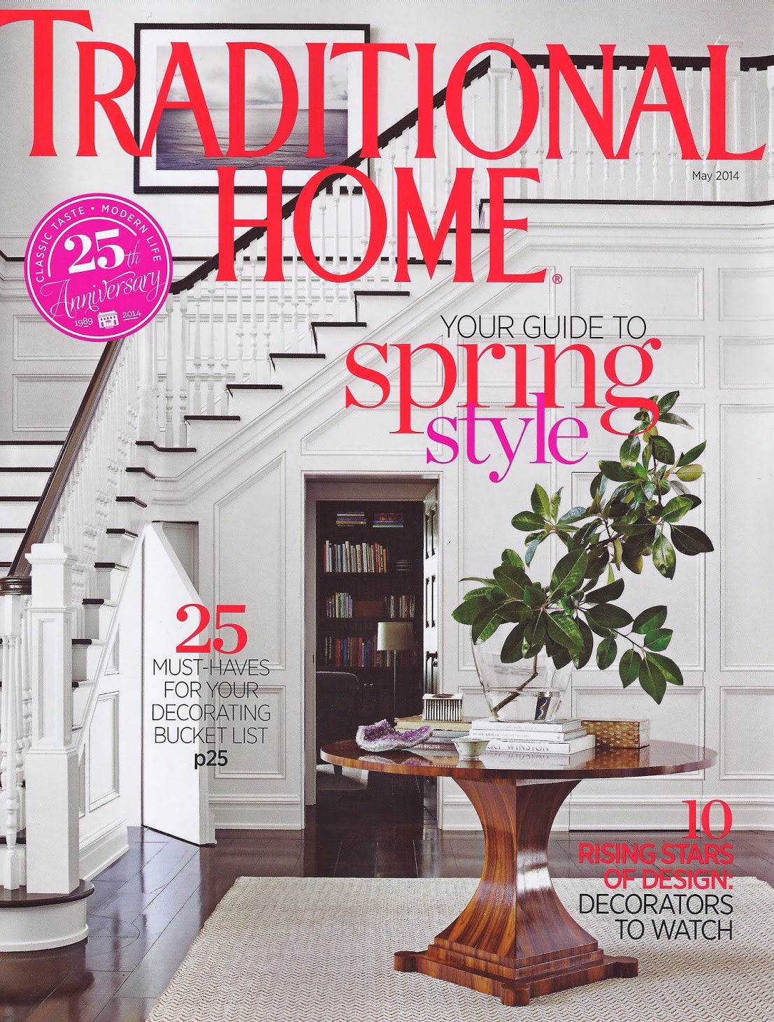 [Download 20+] Subscription For Traditional Home Magazine