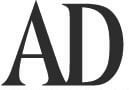 Architectural Digest Germany Logo