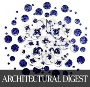 Architectural Digest, Todd Merrill, arts