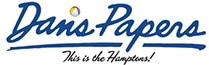 Dan's Papers Logo