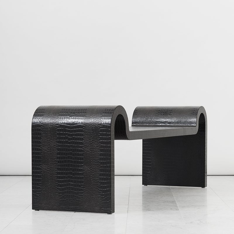 Karl Springer Ltd Sculpture Bench Usa 2017 Todd Merrill Studio Free