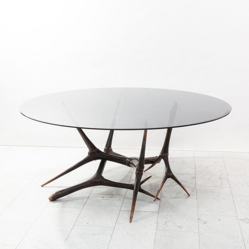Charles Haupt Num Dining Table Rsa 2017 Todd