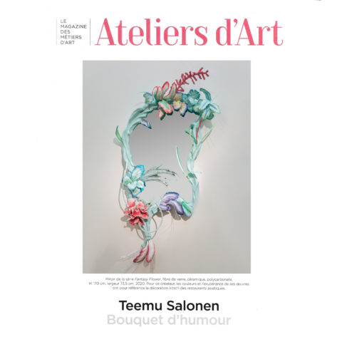 Ateliers d'Art_June 2020_Teemu SalonenSQ