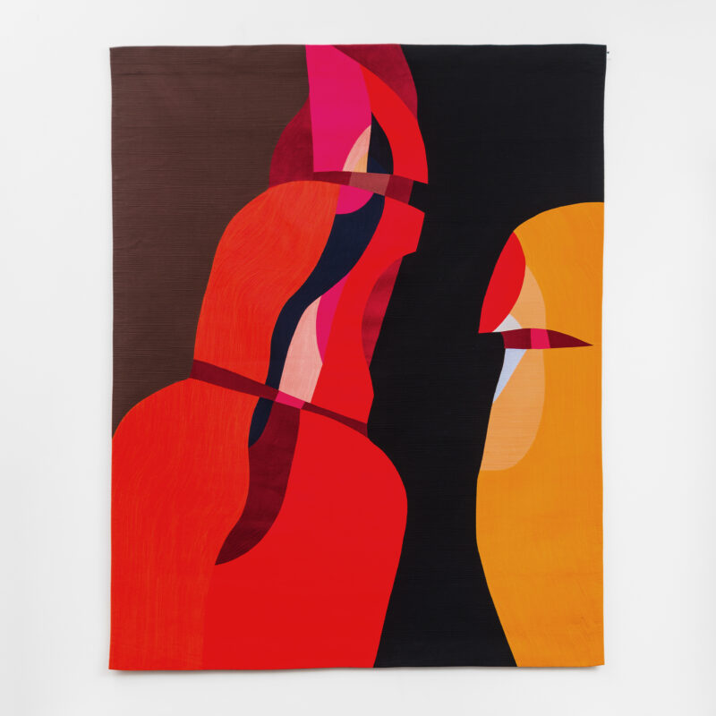 Interactions #26 Pairing