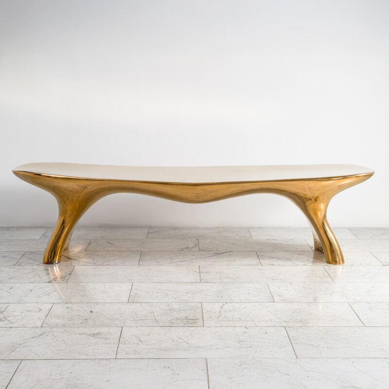 alex bench outdoor