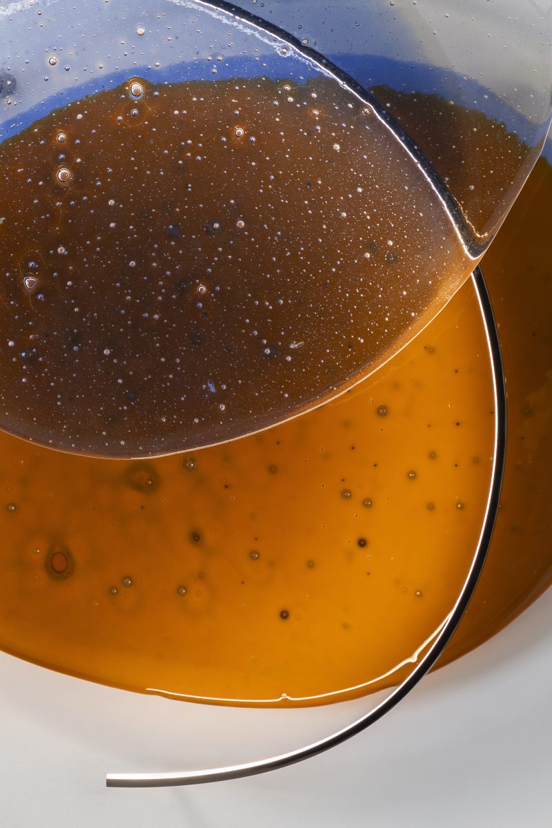 DA_CRISALIDE_wall lamp_blue-orange_ph Federica Lissoni (3)