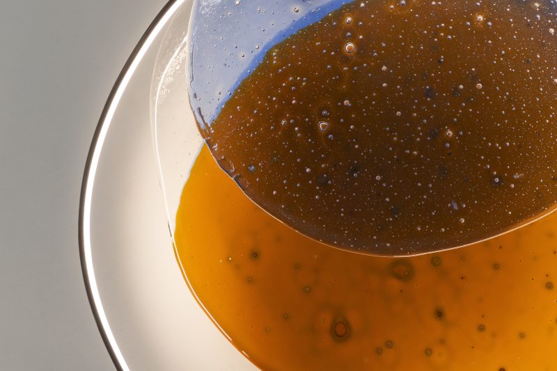 DA_CRISALIDE_wall lamp_blue-orange_ph Federica Lissoni (6)