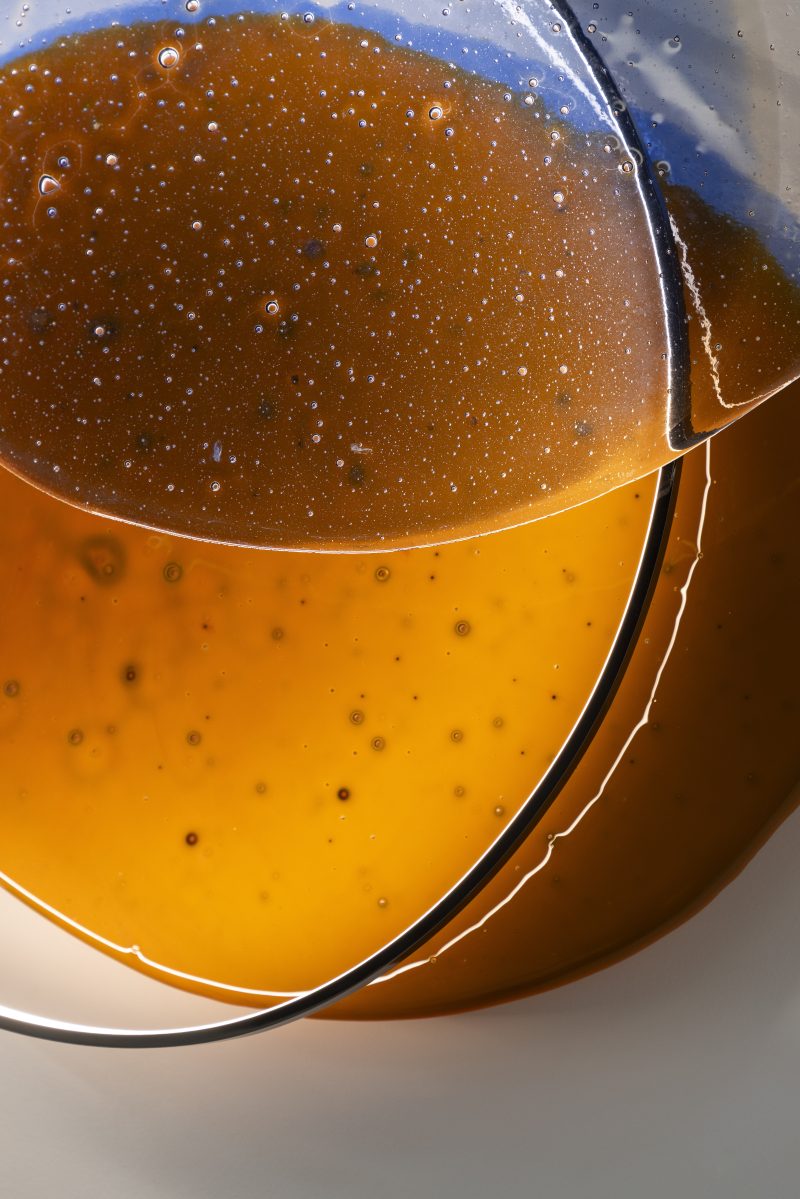 DA_CRISALIDE_wall lamp_blue-orange_ph Federica Lissoni (8)