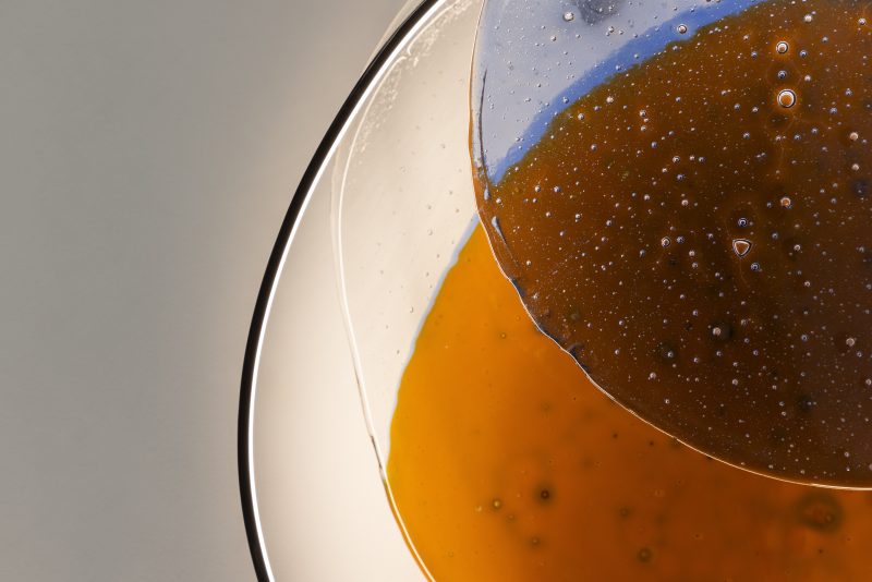 DA_CRISALIDE_wall lamp_blue-orange_ph Federica Lissoni (9)