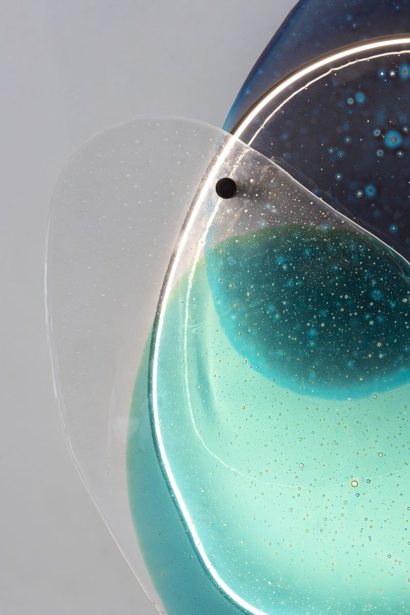 DA_CRISALIDE_wall lamp_blue-turquoise_ph Federica Lissoni (4)