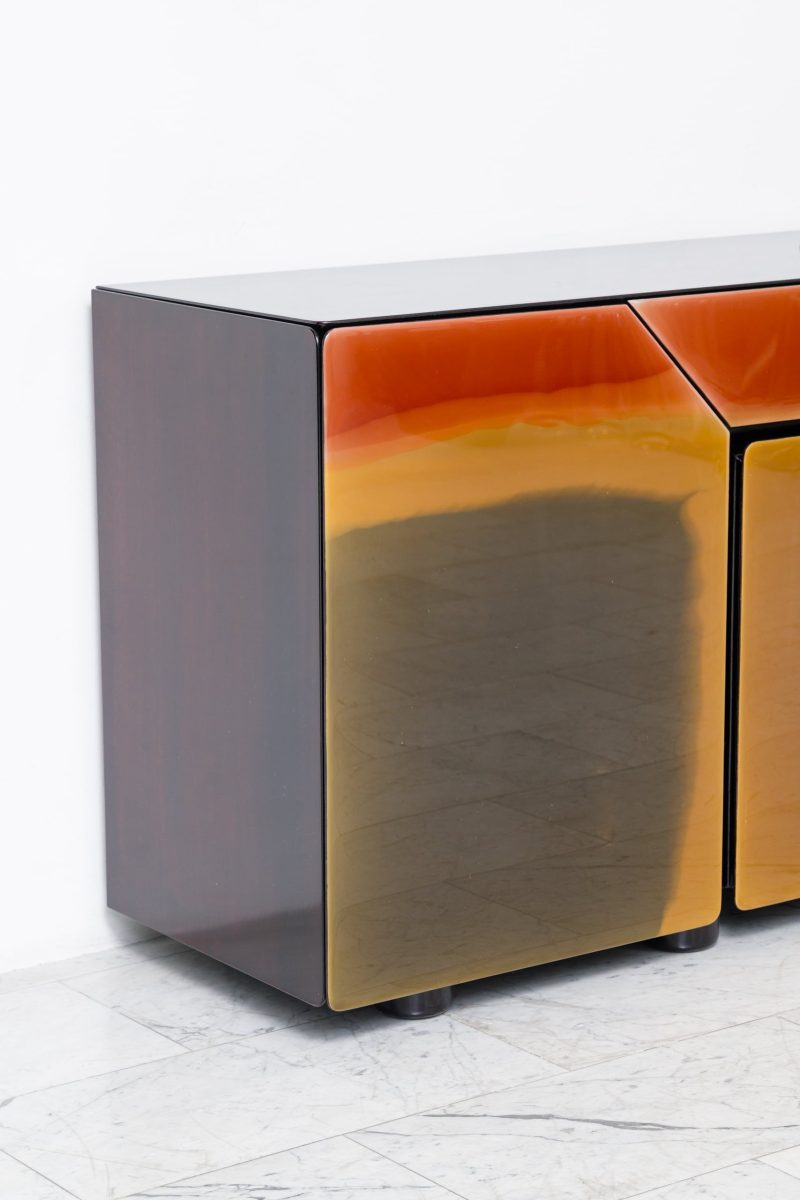 Draga and Aurel, Patti Cabinet, IT, 2025 - Todd Merrill Studio