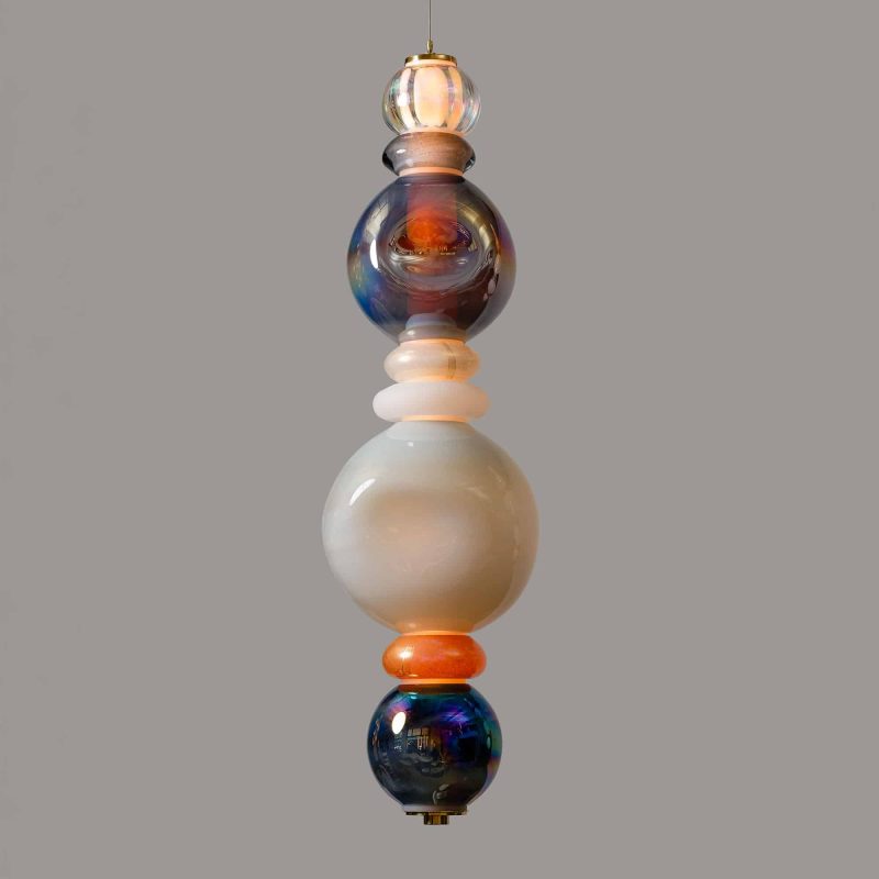 Totem vii