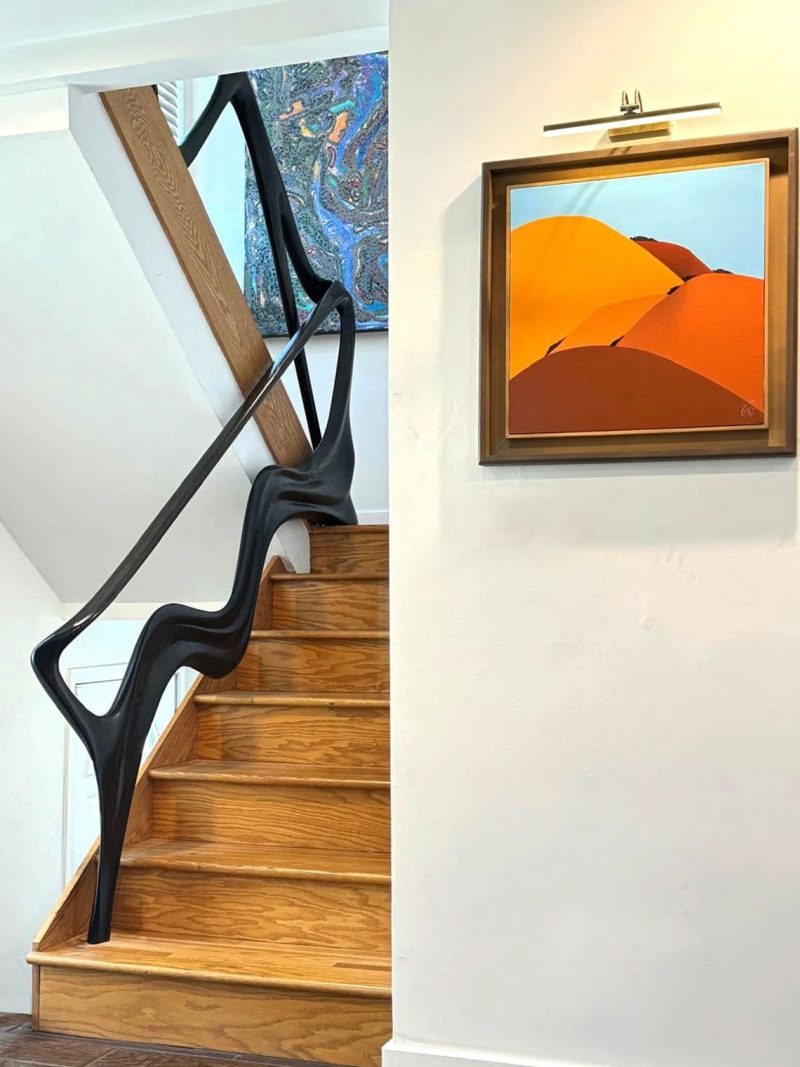 Staircase-1